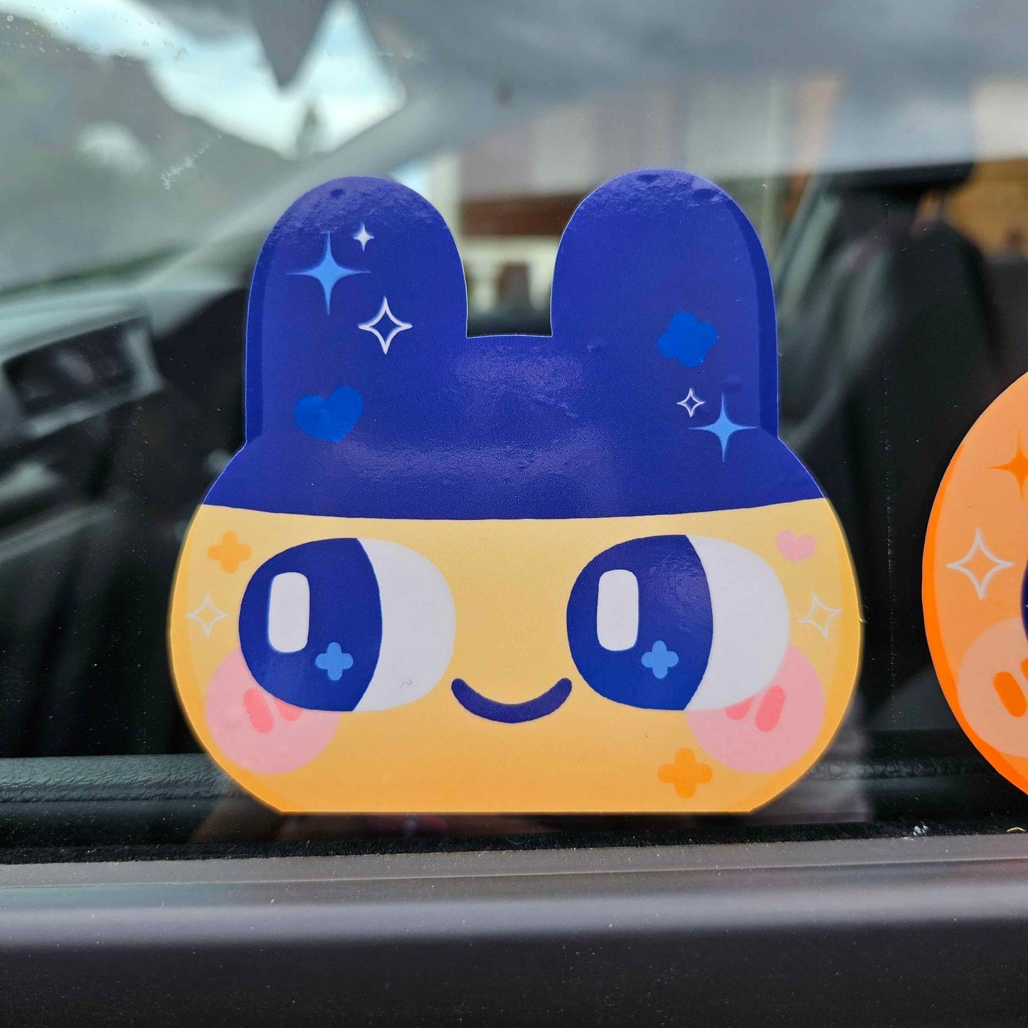 Mame Tama Peeker