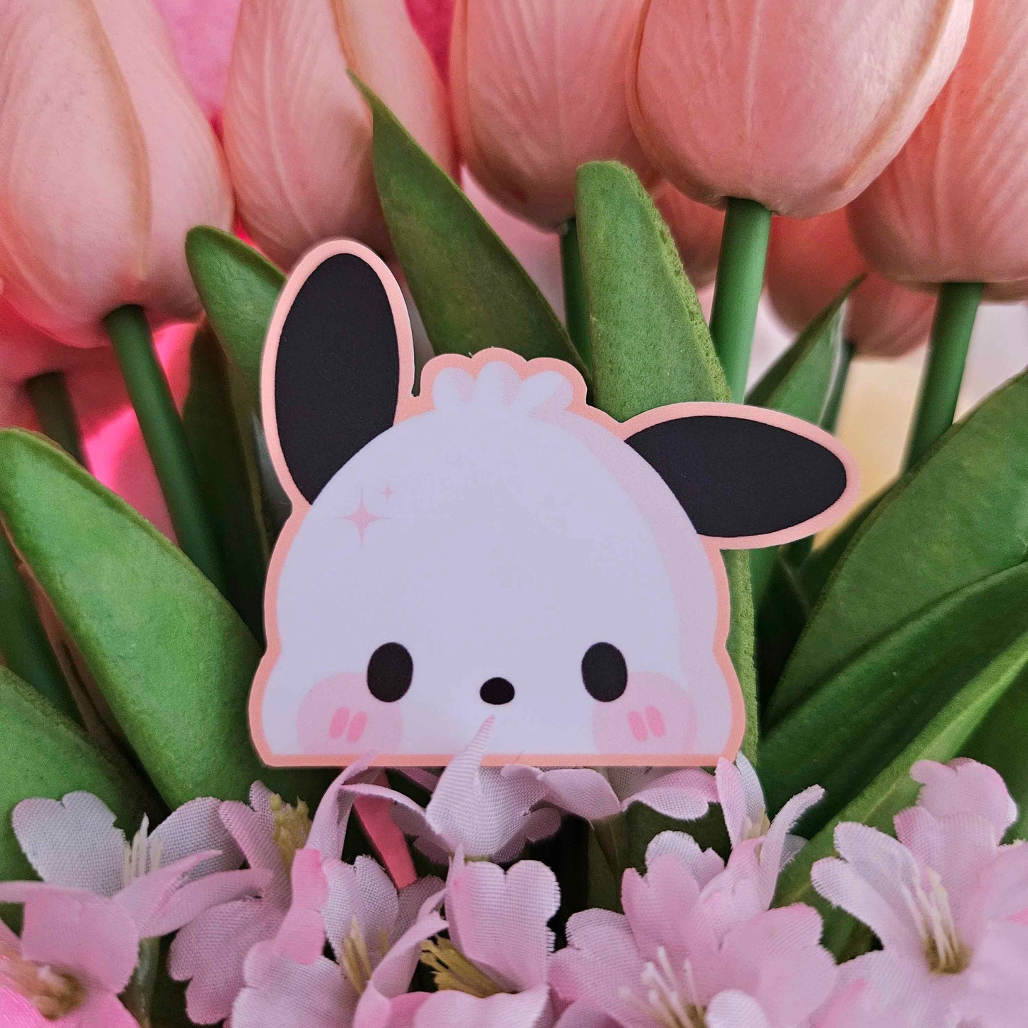 Mini Sanri✿ Stickers