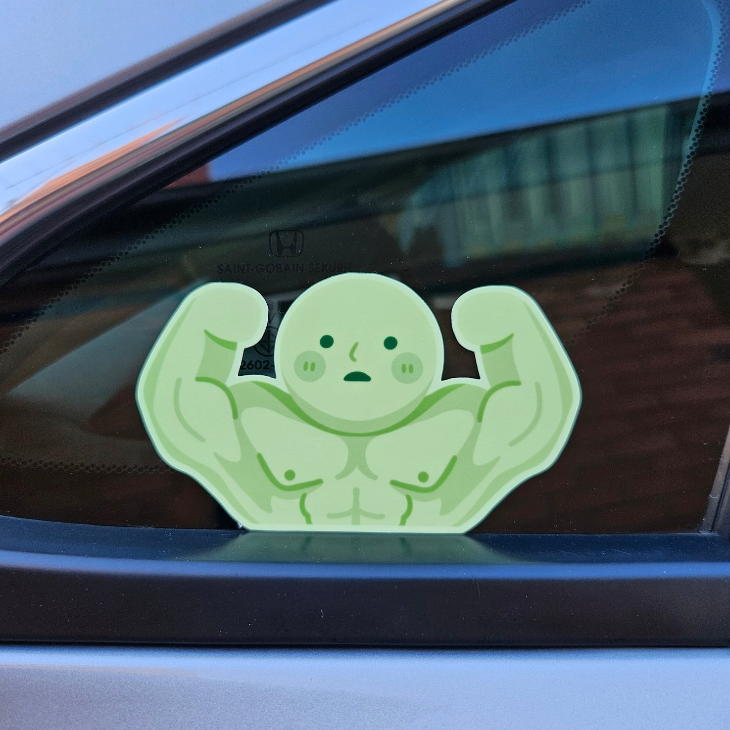 Buffski Peeker