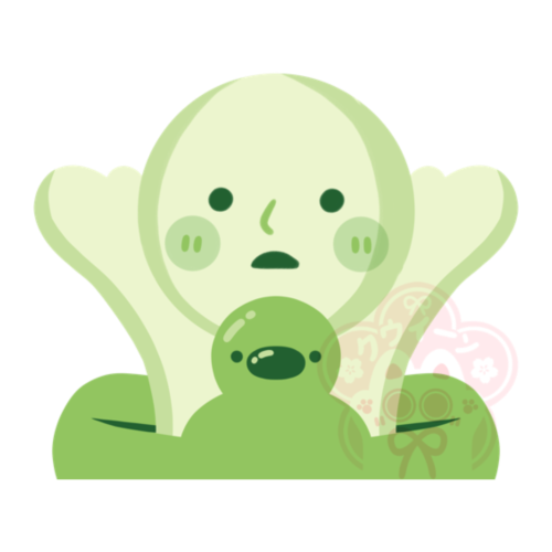 Duckski Peeker