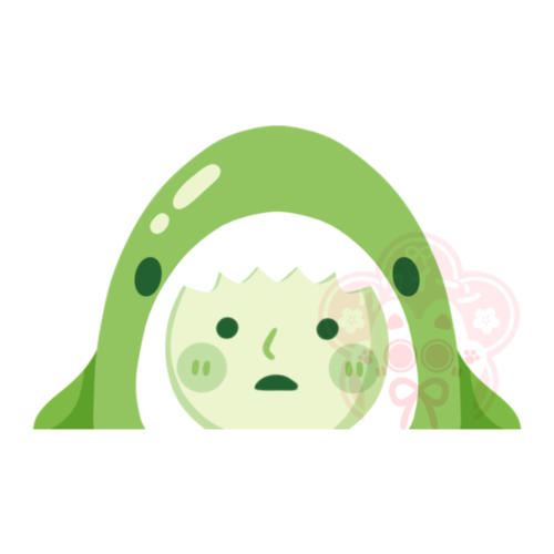 Sharkski Peeker