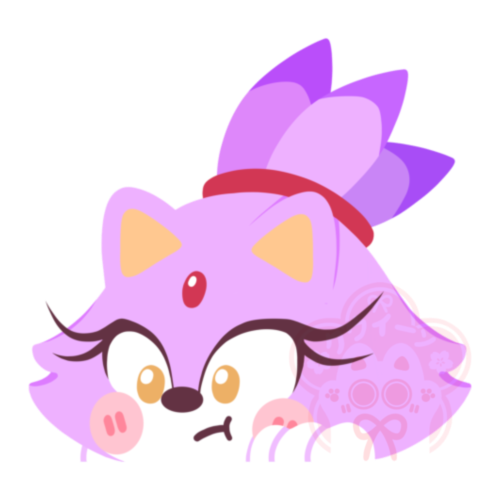 Blaze Peeker