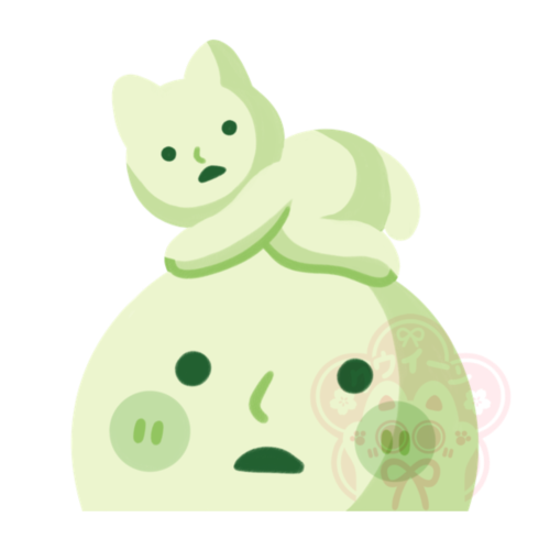Smiski Cat Peeker