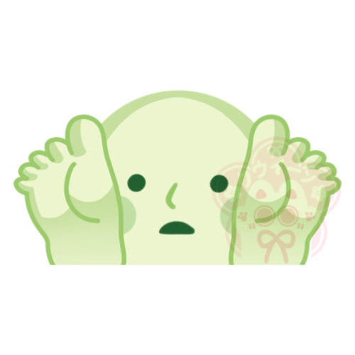 Feetski Peeker