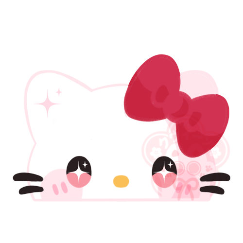 Kitty Peeker