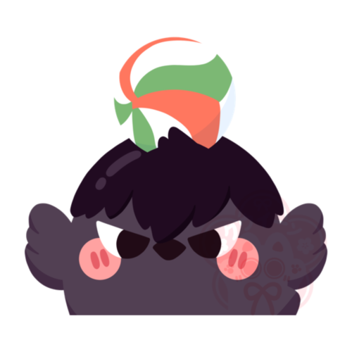 Kage Crow Peeker