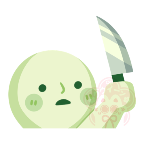 Knifeski Peeker