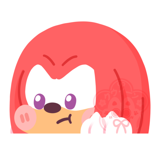Knuckles Peeker