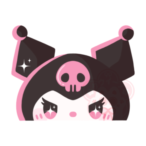 Kuro Peeker