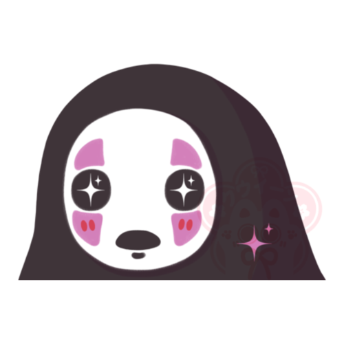 No Face Peeker