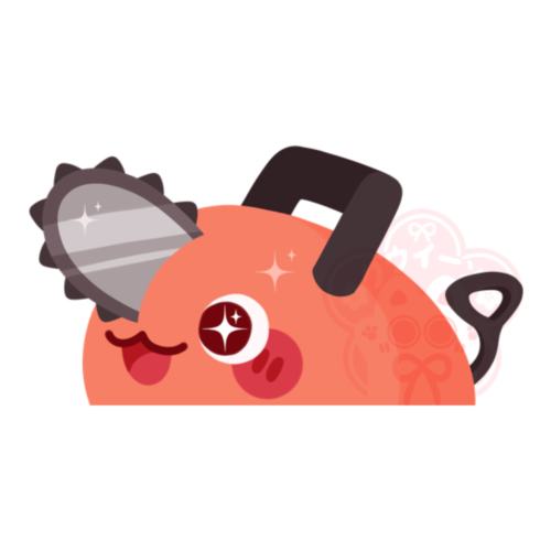 Pochita Peeker