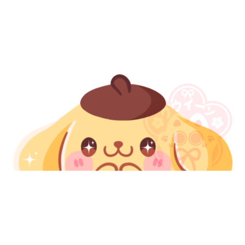 Purin Peeker