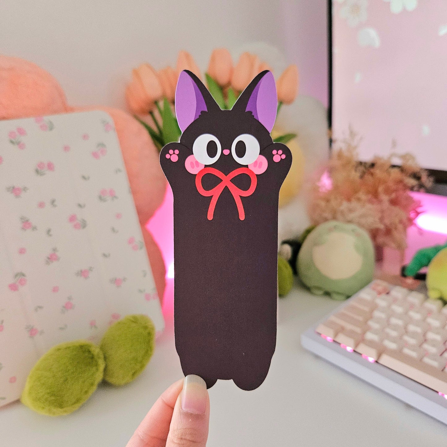 Jiji Bookmark