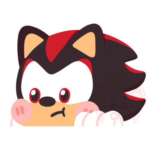 Shadow Peeker
