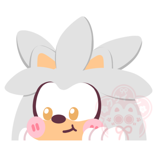 Silver Peeker