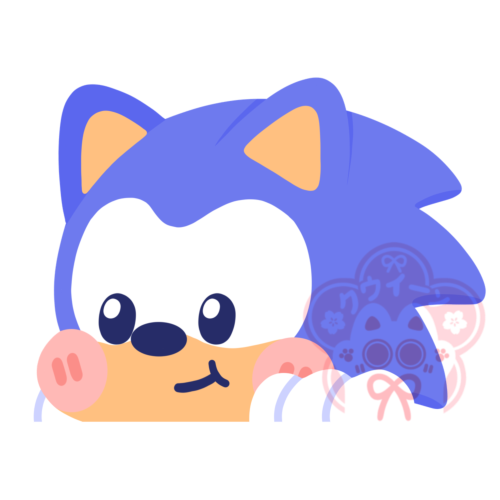 Sonic Peeker