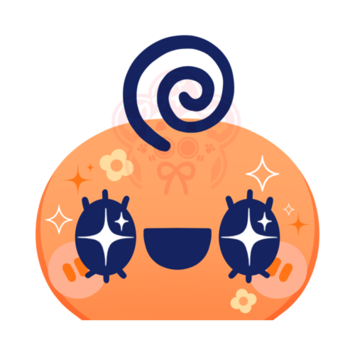 Meme Tama Peeker