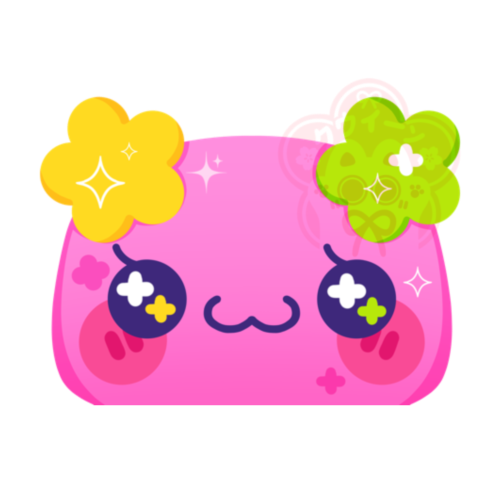 Violet Tama Peeker
