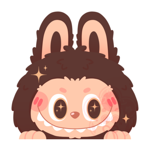 Brown Zimomo Peeker