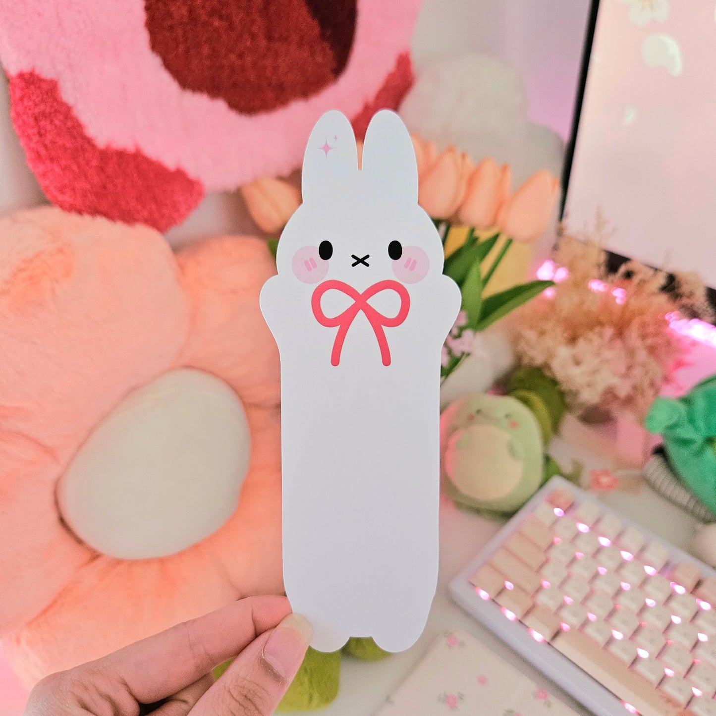 Miffy Bookmark