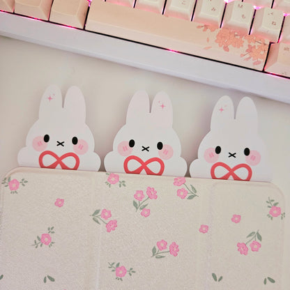 Miffy Bookmark