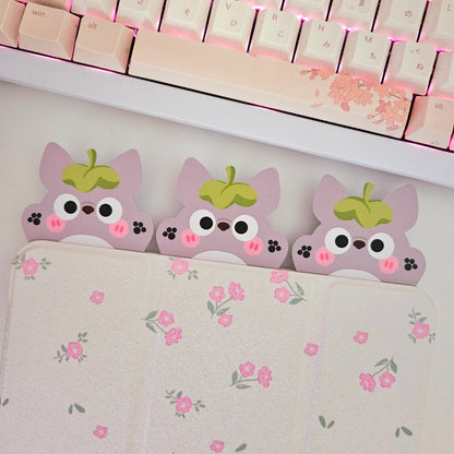 Totoro Bookmark