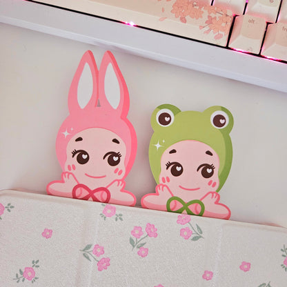 Sonny Angel Bookmarks