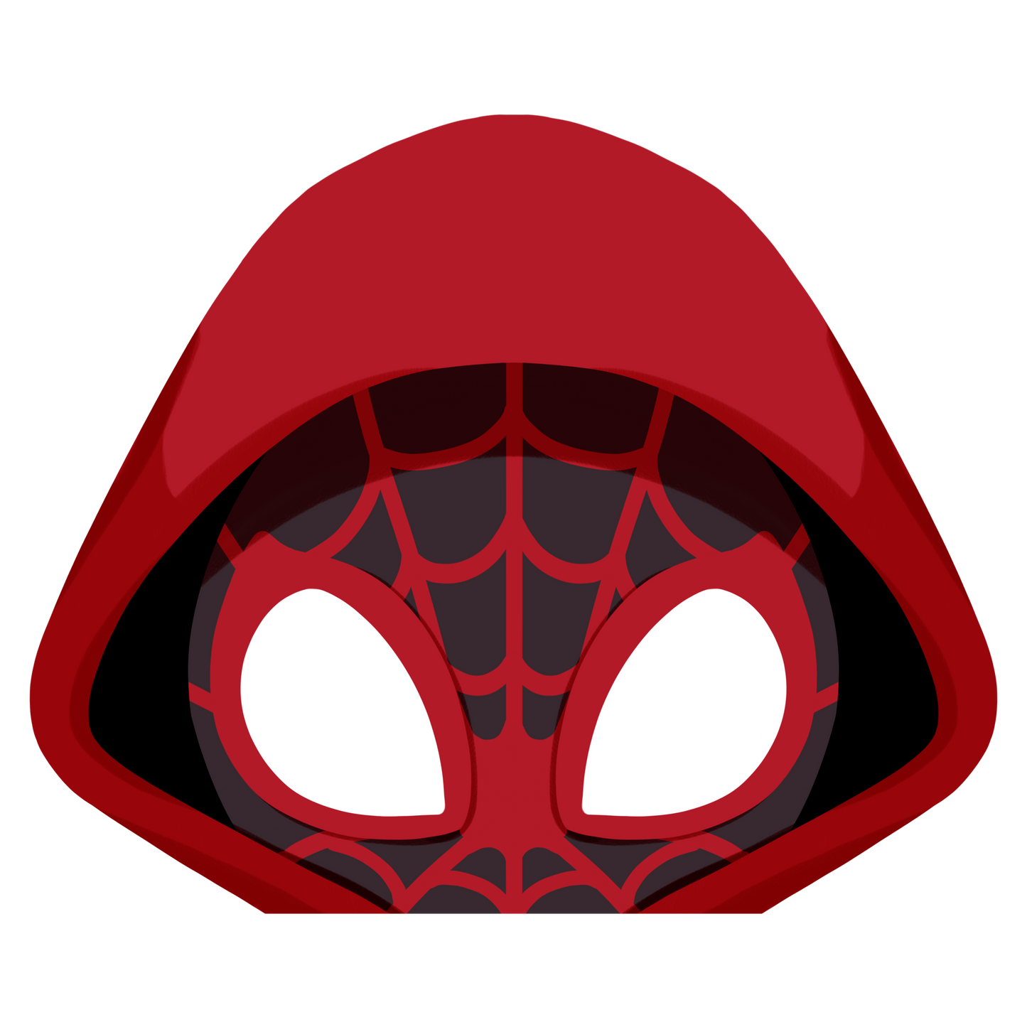 Spooder Red Peeker