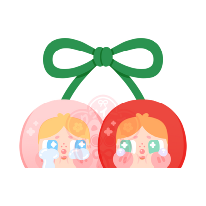 Cherry Crybaby Peeker