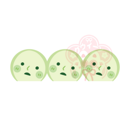 Smiski Trio Peeker