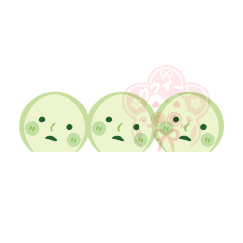 Smiski Trio Peeker