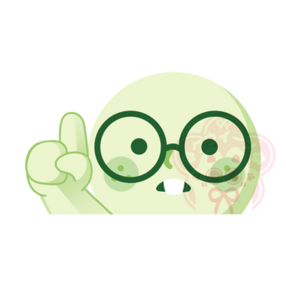 Um Actually Smiski Peeker