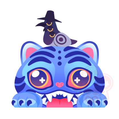 Derpy and Sussy Peeker