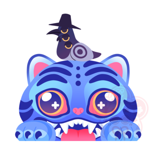 Derpy and Sussy Peeker