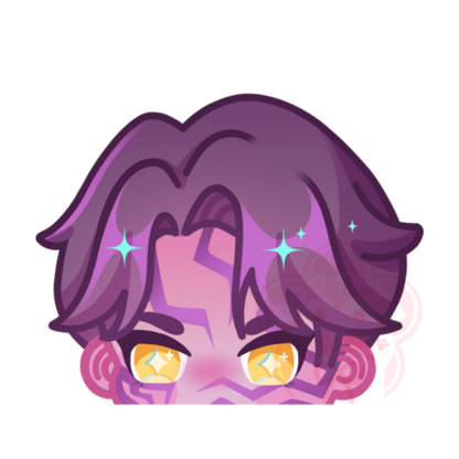 Jinu Peeker