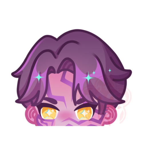 Jinu Peeker