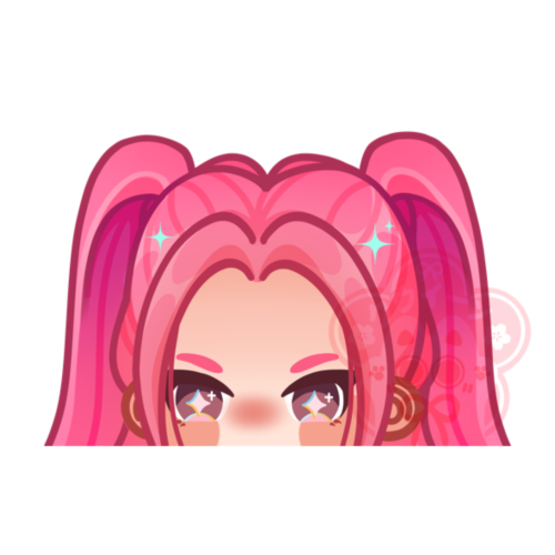 Mira Peeker