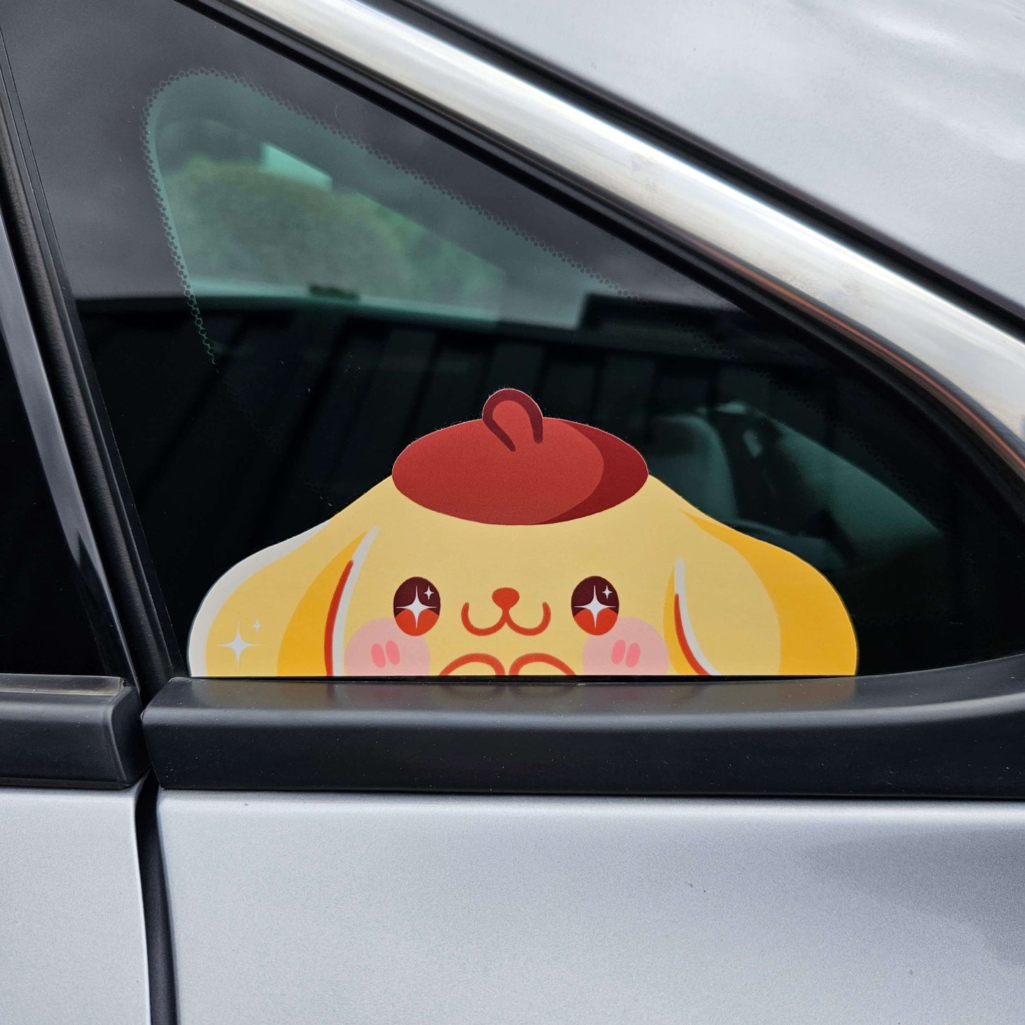 Purin Peeker