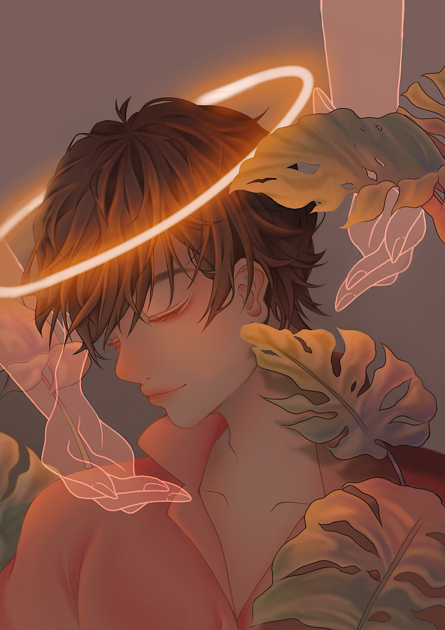 Eiji Print