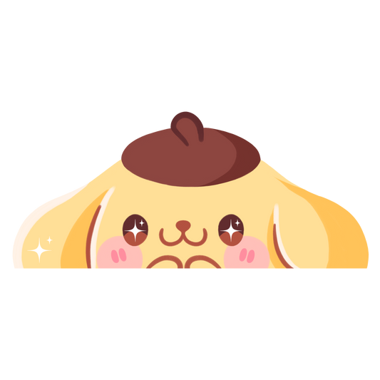 Purin Peeker