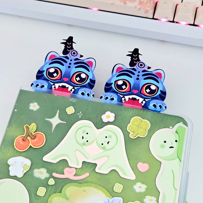 Derpy and Sussy Bookmark