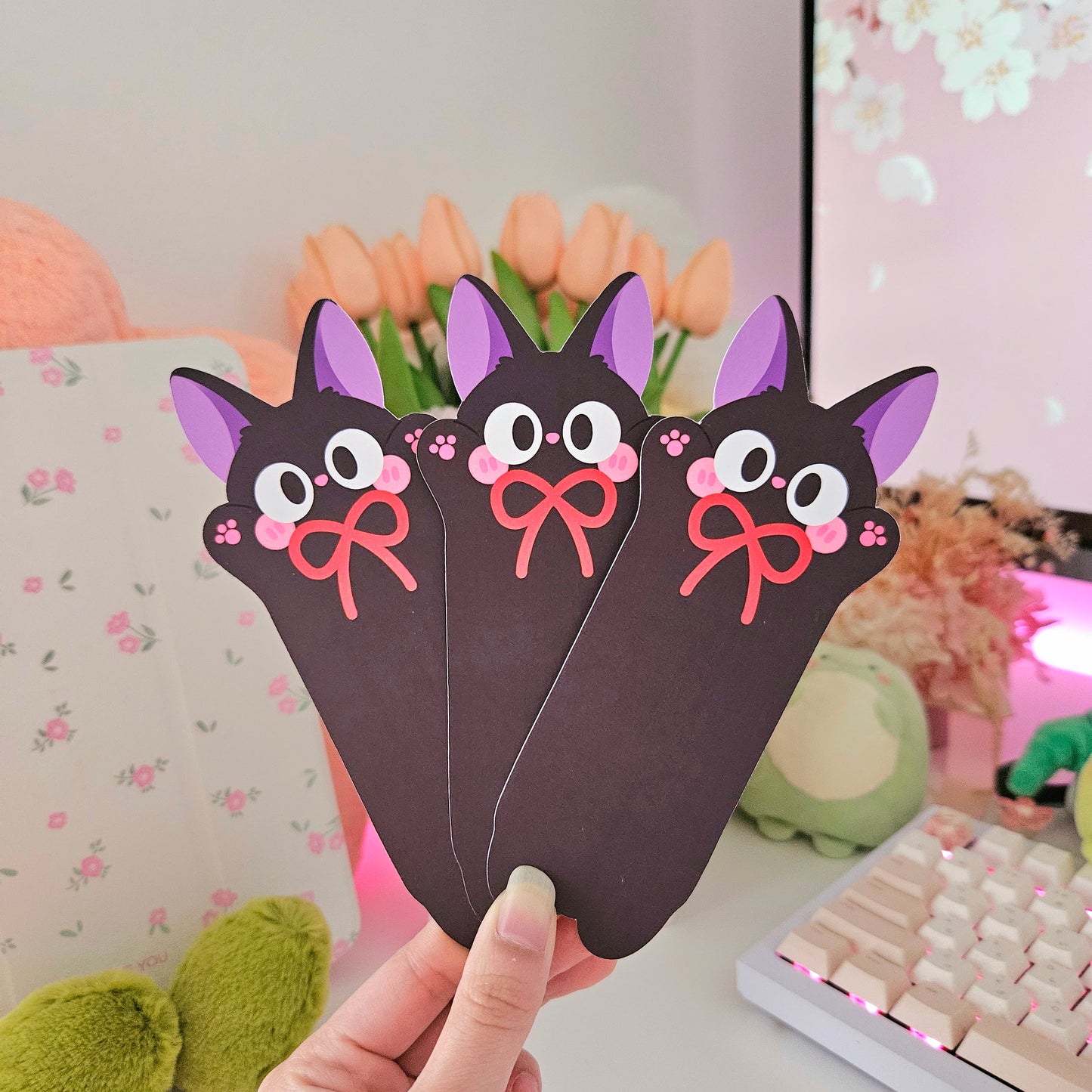 Jiji Bookmark