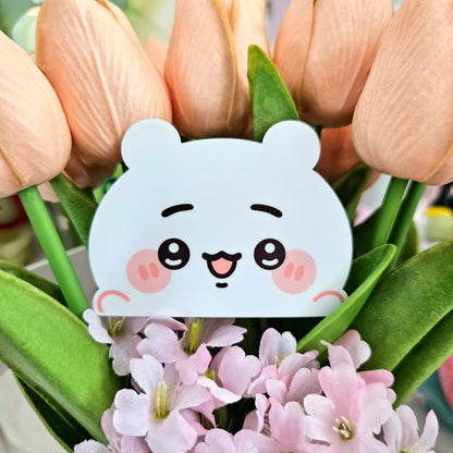 Chiikawa Mini Stickers
