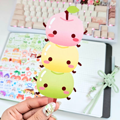 Junimo Dango Bookmark