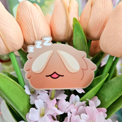 Hollow Knight + Silksong Mini Stickers