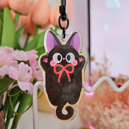 Jiji Keychain