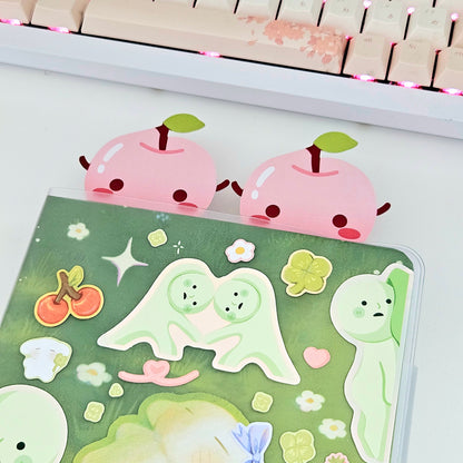 Junimo Dango Bookmark