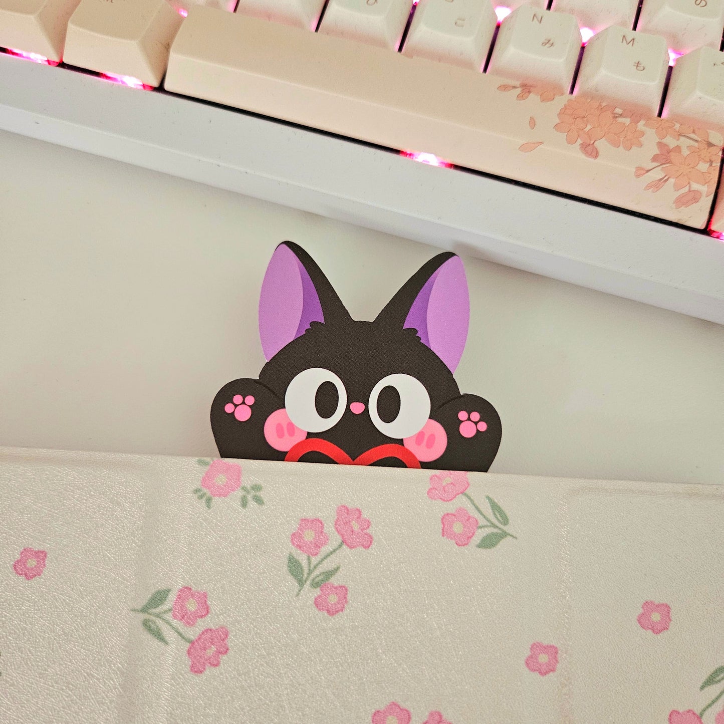 Jiji Bookmark