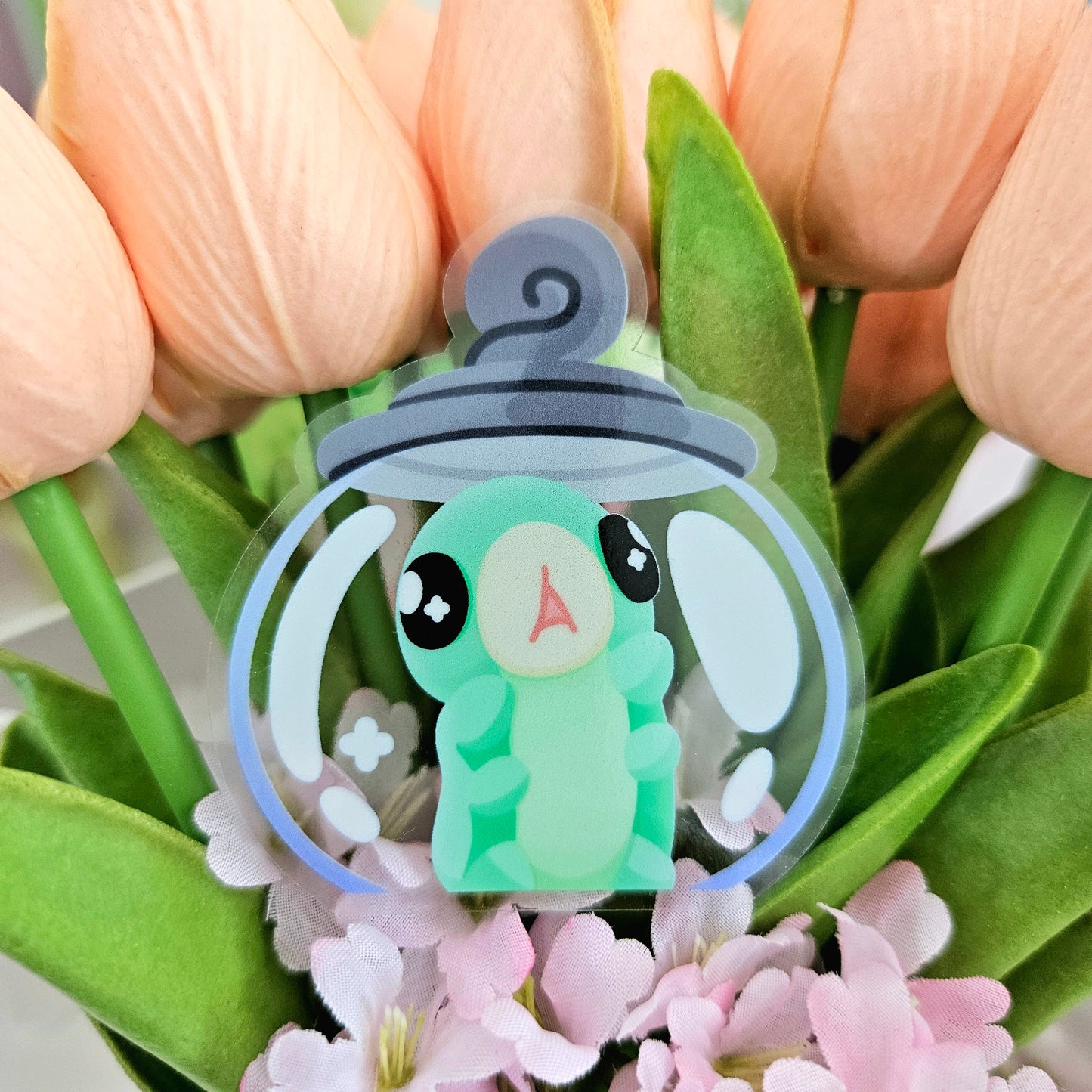 Hollow Knight + Silksong Mini Stickers