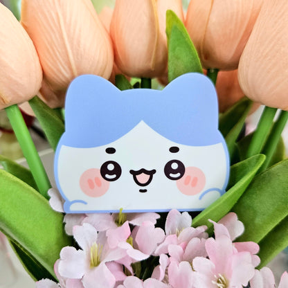 Chiikawa Mini Stickers